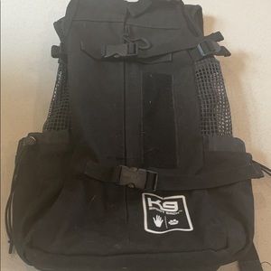 K9 Doggy Backpack
